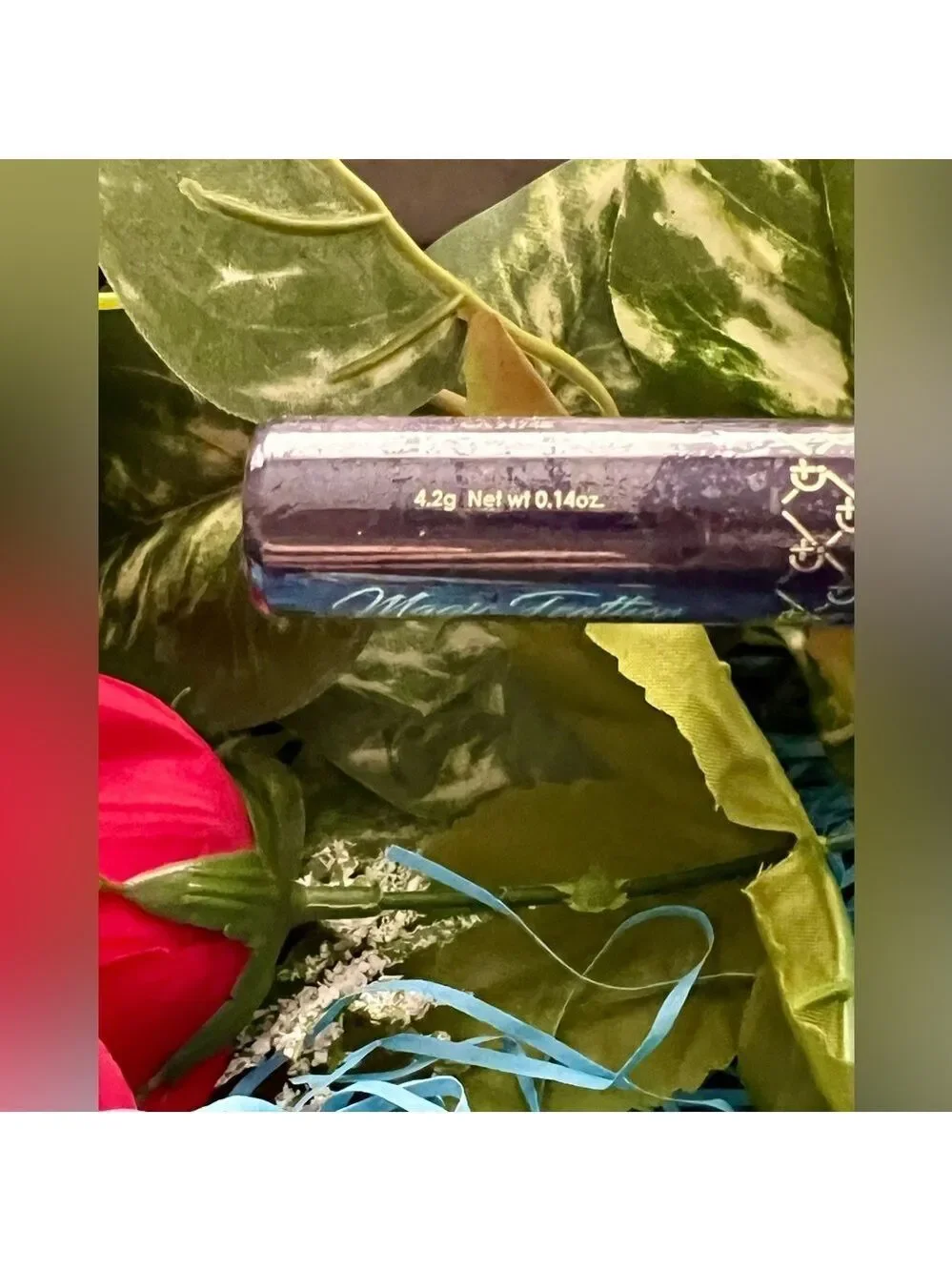 New/Sealed DITO Magic Feather Intense Volume Mascara